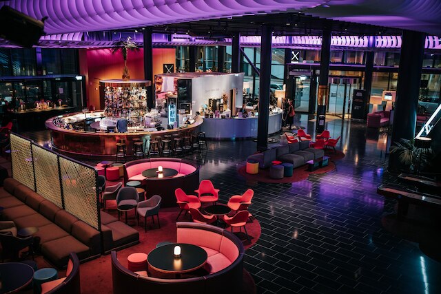 クオリティ ホテル グローヴ