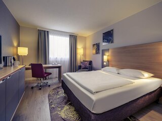 フュルター ホテル メルキュール ニュルンベルク ウエスト