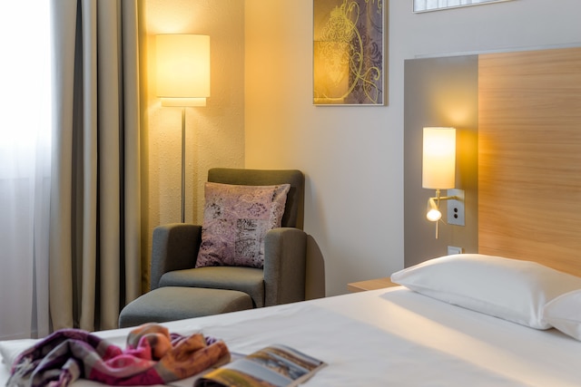 フュルター ホテル メルキュール ニュルンベルク ウエスト