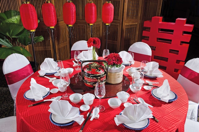 ハイアット リージェンシー キナバル