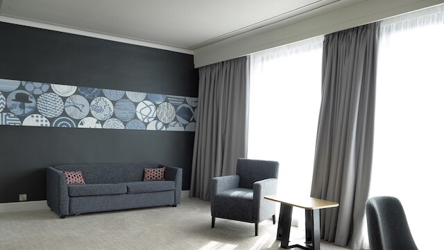 クラウン プラザ ストラトフォード アポン エイヴォン by IHG