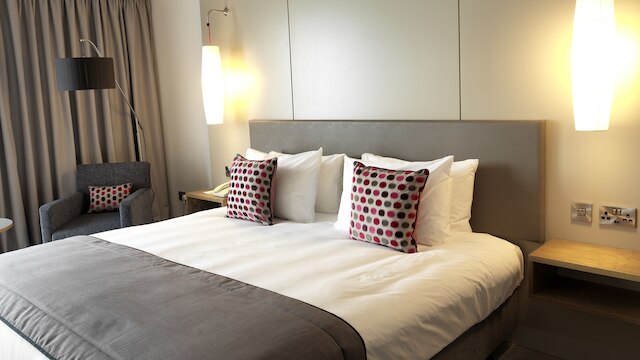 クラウン プラザ ストラトフォード アポン エイヴォン by IHG