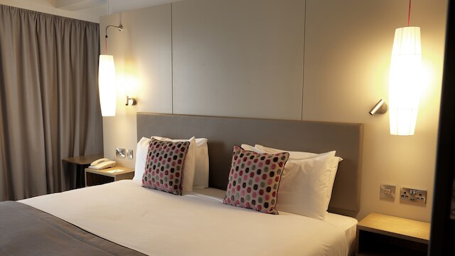 クラウン プラザ ストラトフォード アポン エイヴォン by IHG