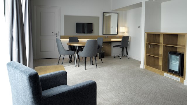 クラウン プラザ ストラトフォード アポン エイヴォン by IHG