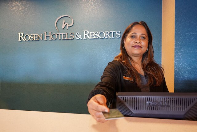 ローゼン イン インターナショナル