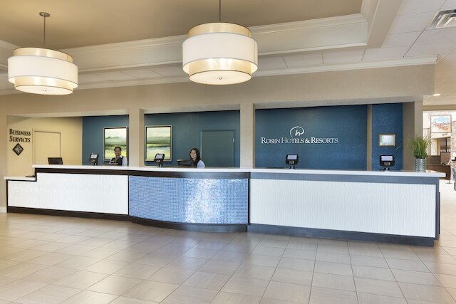 ローゼン イン インターナショナル