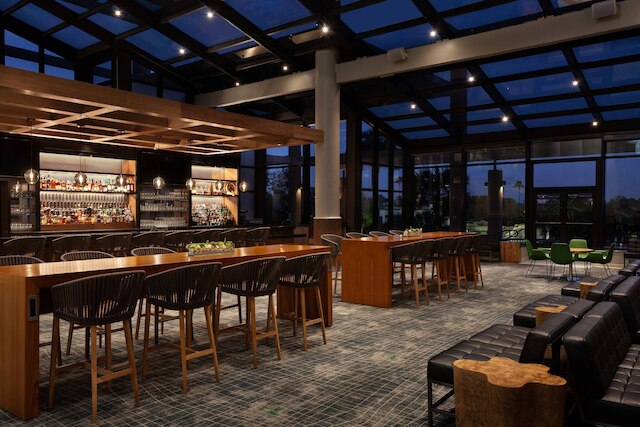 オーランド・ワールド・センター・マリオット