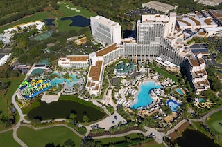 オーランド・ワールド・センター・マリオット