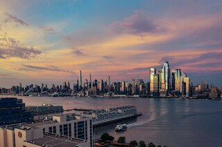 シェラトン リンカーン ハーバー ホテル