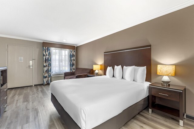 ベストウェスタン レドンド ビーチ ガレリア  イン ホテル - ビーチ シティイLア