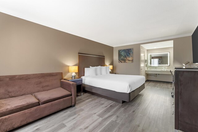 ベストウェスタン レドンド ビーチ ガレリア  イン ホテル - ビーチ シティイLア