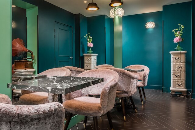 アーシェティペ エトワール