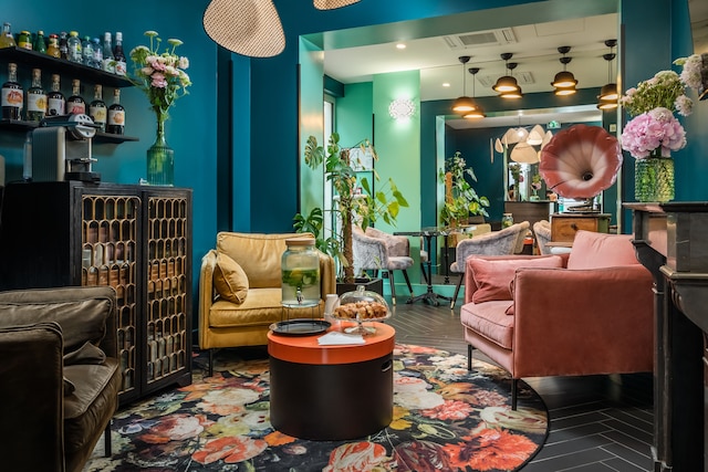 アーシェティペ エトワール