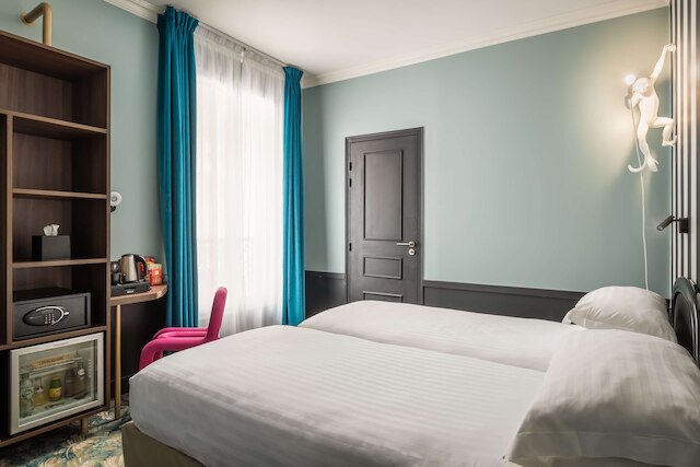 アーシェティペ エトワール