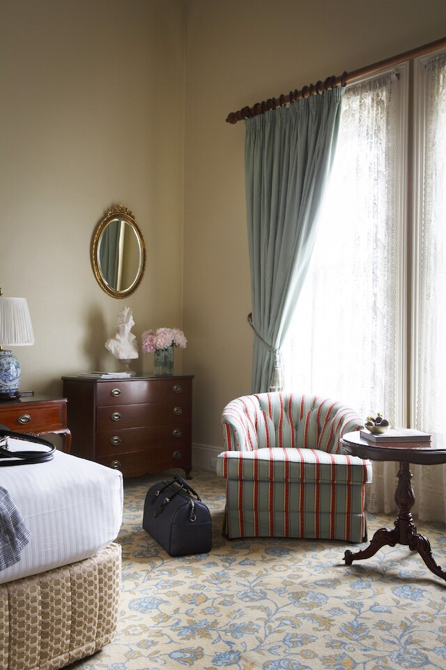 ザ ホテル ウィンザー