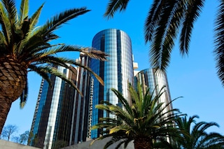 ザ ウェスティン ボナヴェントゥル ホテル アンド スイーツ ロサンゼルス