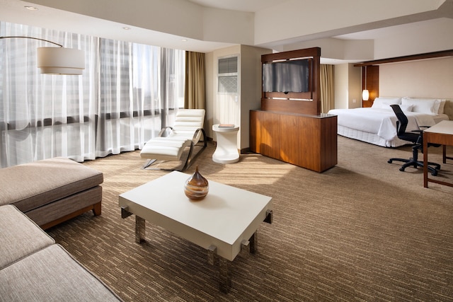 ザ ウェスティン ボナヴェントゥル ホテル アンド スイーツ ロサンゼルス