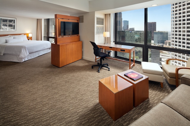 ザ ウェスティン ボナヴェントゥル ホテル アンド スイーツ ロサンゼルス