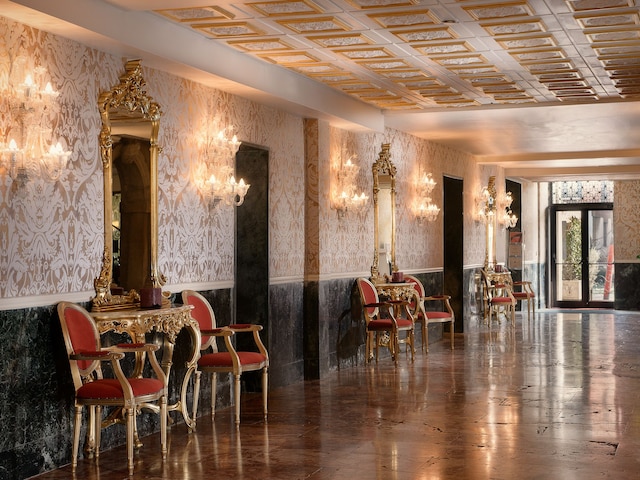 ホテル プリンチペ