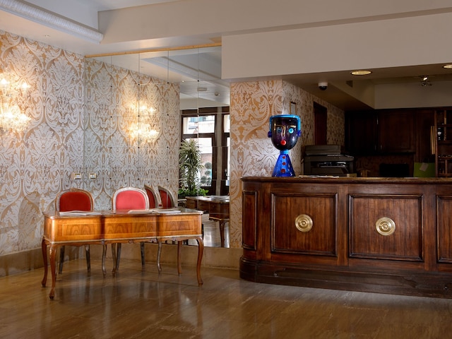 ホテル プリンチペ