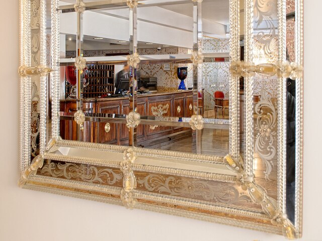 ホテル プリンチペ