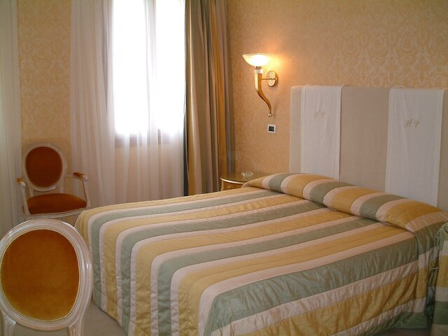 ホテル プリンチペ