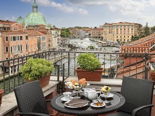 ホテル プリンチペ