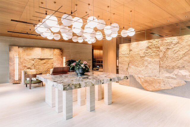 グランド  ハイアット シンガポール