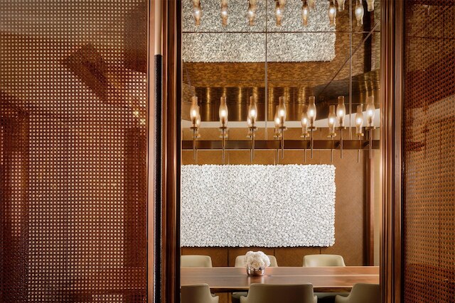 グランド  ハイアット シンガポール