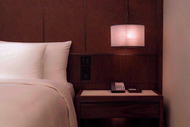 グランド  ハイアット シンガポール