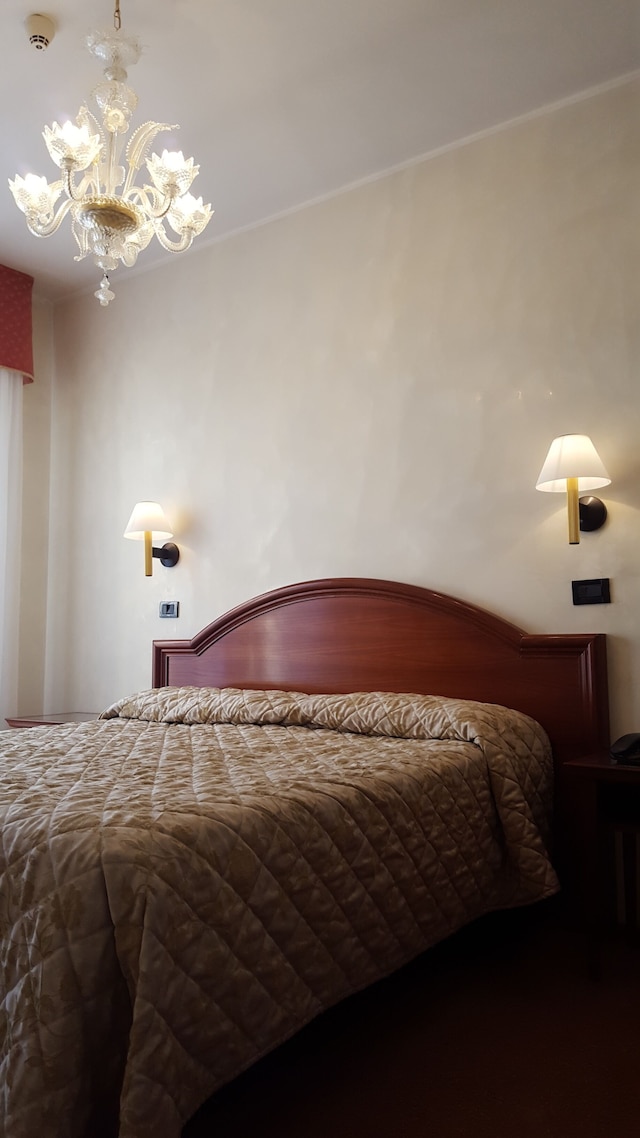 カールトン カプリ ホテル