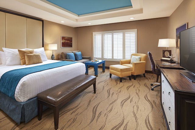 エンプレス ホテル オブ ラ ホーラ