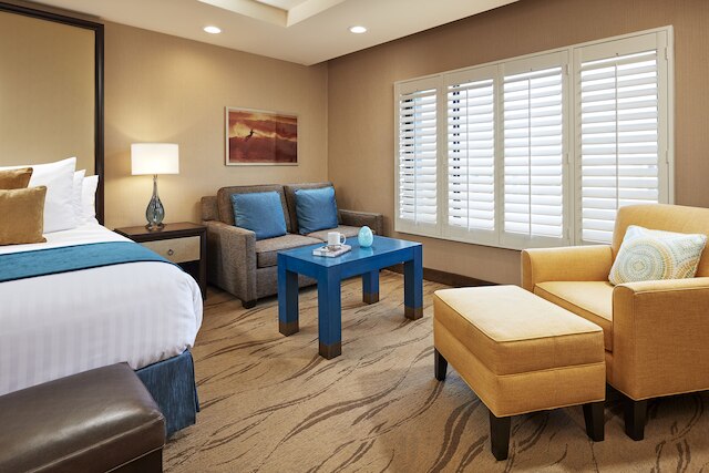 エンプレス ホテル オブ ラ ホーラ