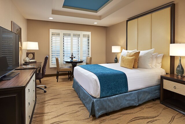 エンプレス ホテル オブ ラ ホーラ