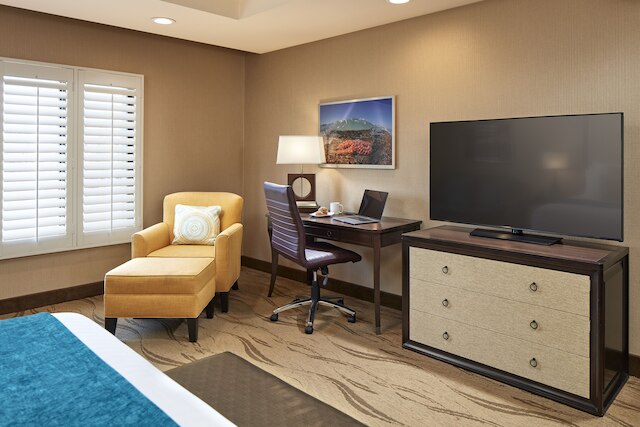 エンプレス ホテル オブ ラ ホーラ