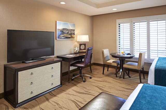 エンプレス ホテル オブ ラ ホーラ