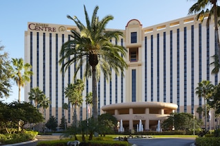 ローゼン センター ホテル