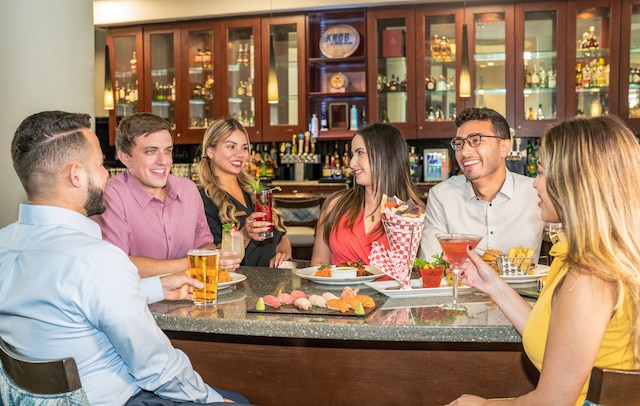 ローゼン センター ホテル