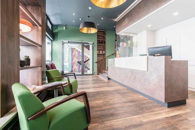 ウエストエンド ホテル