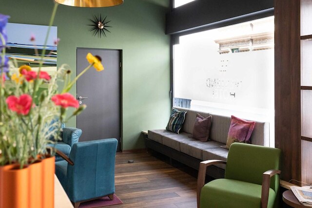 ウエストエンド ホテル