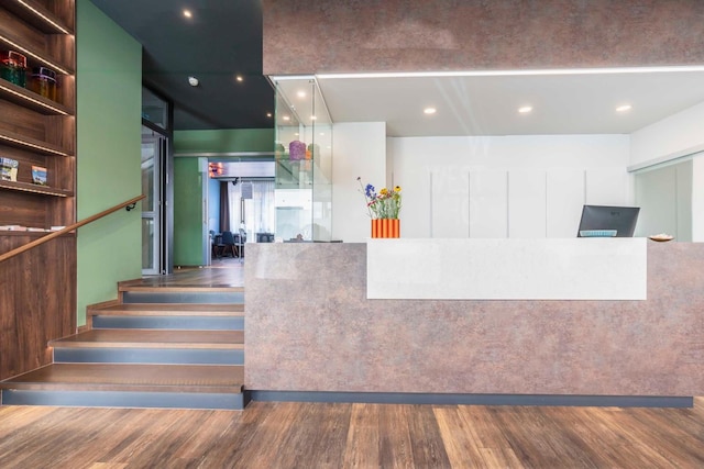 ウエストエンド ホテル