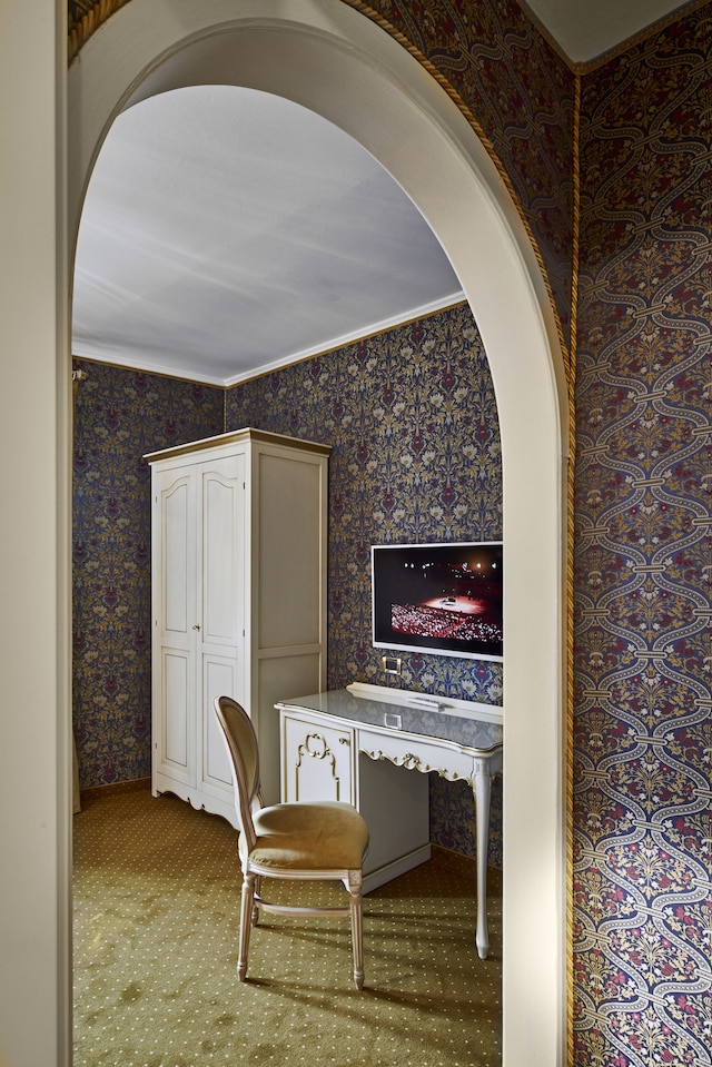 ガーデナ ホテル