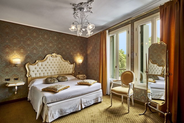 ガーデナ ホテル