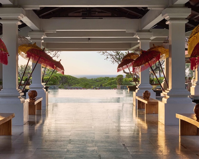 グランド  ハイアット  バリ