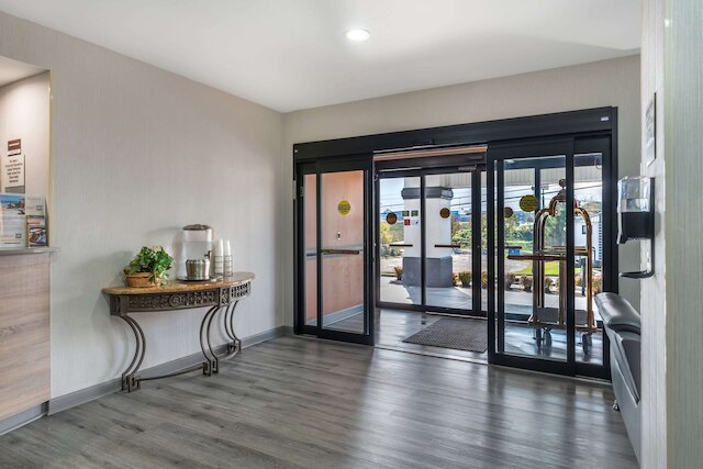 クラリオン イン ニア ルックアウト マウンテン