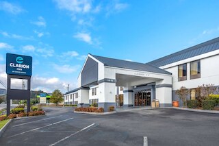 クラリオン イン ニア ルックアウト マウンテン