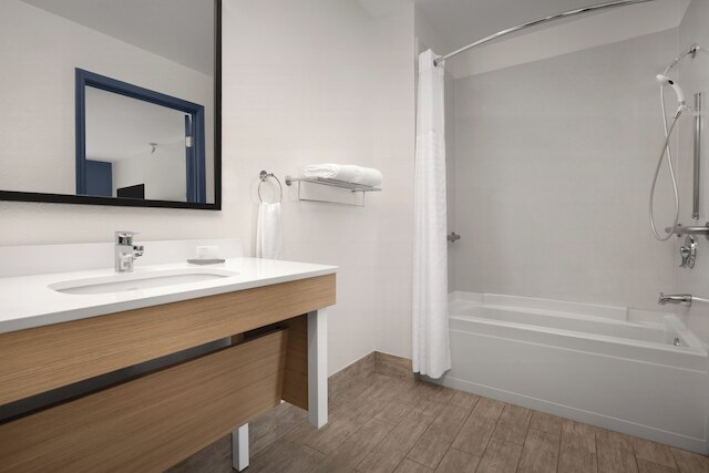 スパーク バイ ヒルトン サンノゼ エアポート