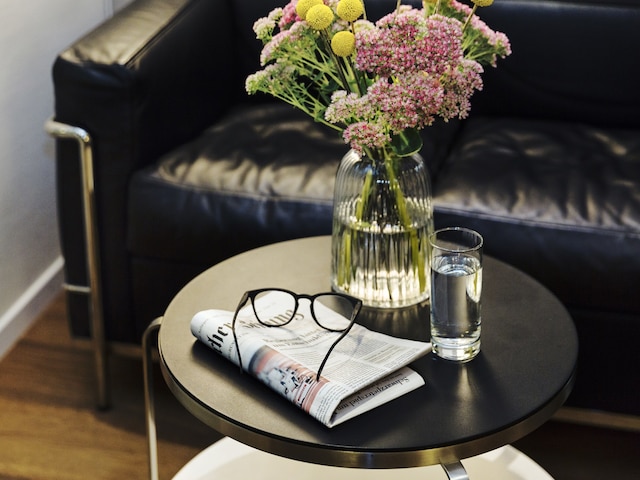 ブティック ホテル ヘルムハウス チューリッヒ