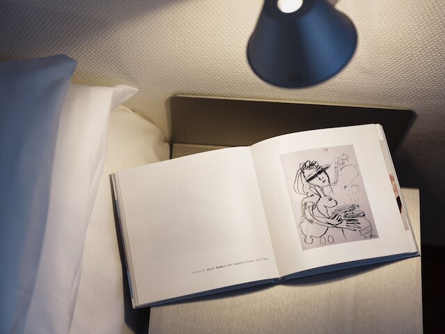 ブティック ホテル ヘルムハウス チューリッヒ