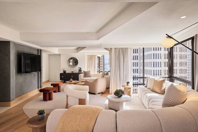 ザ・ジェイ、オートグラフ・コレクション